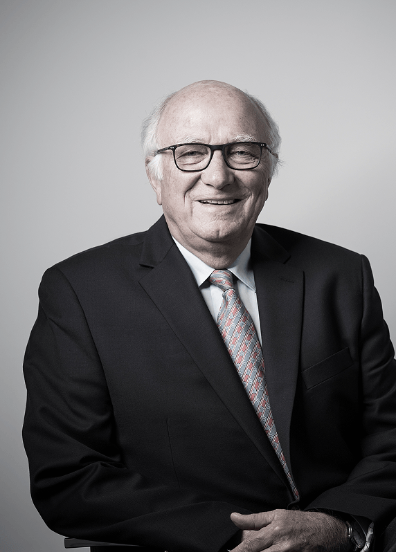 Alain de Saignes