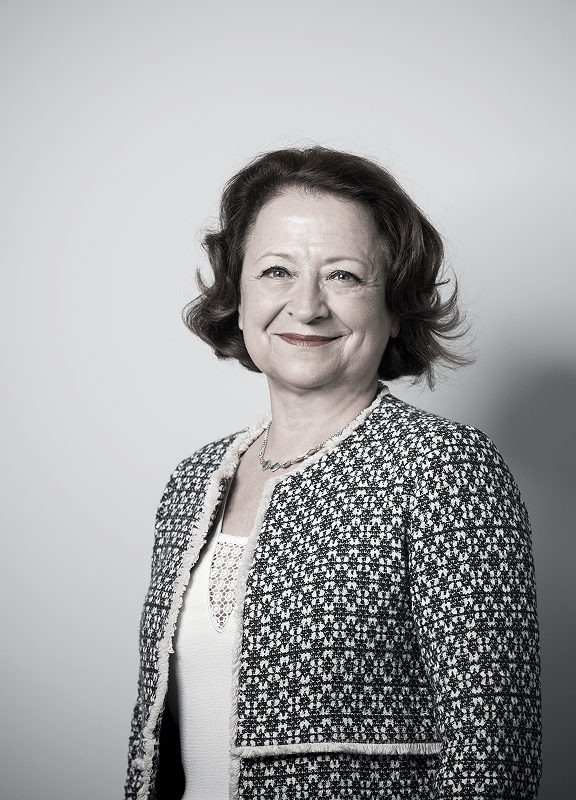 Martine Collonge