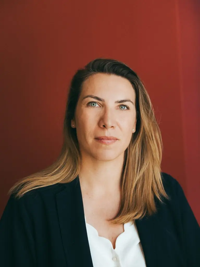 Anais Van Swieten