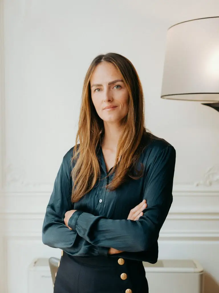 Astrid Aubert