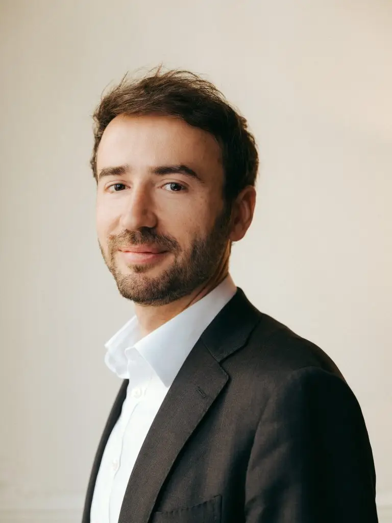 Baptiste Ferrero