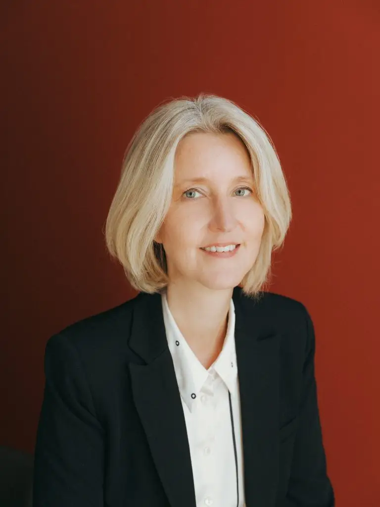 Coralie Smette