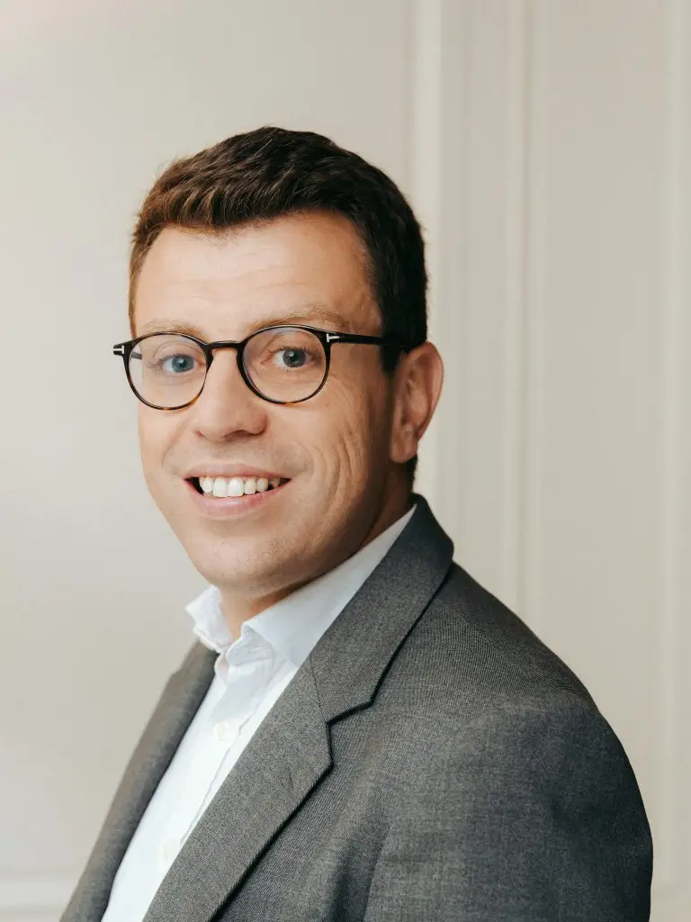 David Stephant-King