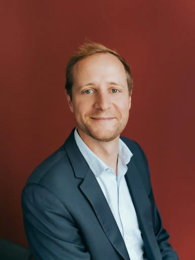 Gaetan Le Bos